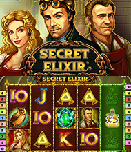 Slot Secret Elixir